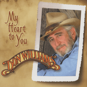 Wonderful Tonight - Don Williams