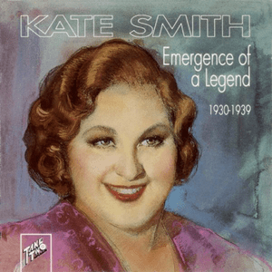 Twenty Million People - Kate Smith