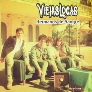 Puente La Noria - Viejas Locas