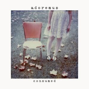 Consume Him That You May Be - Adoremus