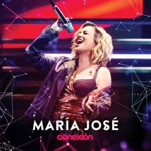 Adelante corazón [En vivo] - María José (Ft. Yuri (MEX))