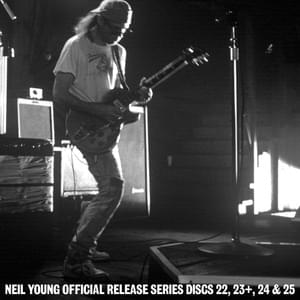 Boxcar - Neil Young & Crazy Horse