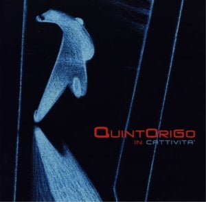 Dimentico - Quintorigo