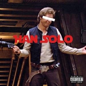 Han Solo - UNDERGRUNN (Ft. Oscar Blesson)