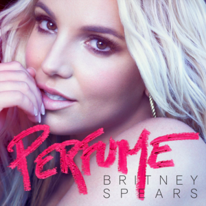 Perfume - Britney Spears