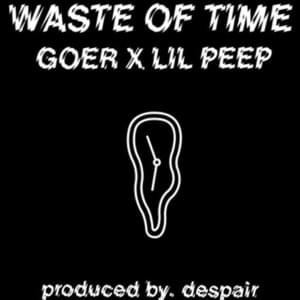 ​waste of time - Bathsalt bryce (Ft. Lil Peep)