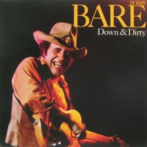 Qualudes Again - Bobby Bare