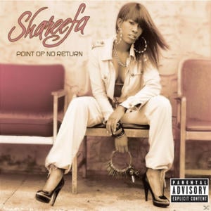 Hey Babe (Give Me Ya Lovin’) - Shareefa (Ft. Bobby V)