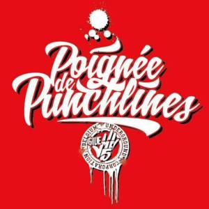 La Poignée de Punchlines #2 - Give Me Five Prod (Ft. Youssef Swatt's)