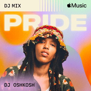 GOD. (Mixed) [Pride 2022] - Kendrick Lamar