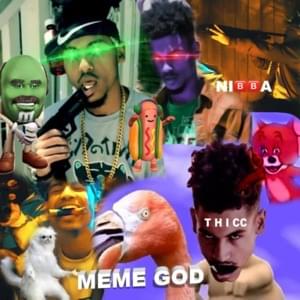 MEME GOD - Joey Trap