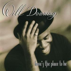 Hey Girl - Will Downing