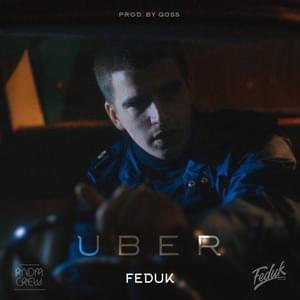 UBER - FEDUK