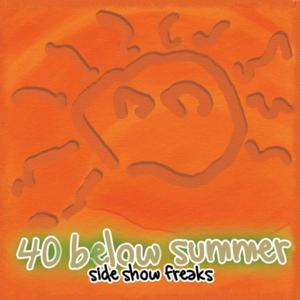 All About You - 40 Below Summer