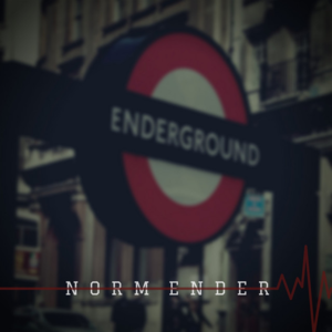 Transparan - Norm Ender