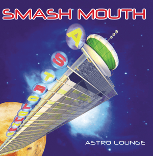 Come On, Come On - Smash Mouth