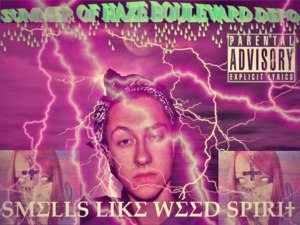 Smells Like Weed Spirit - Boulevard Depo