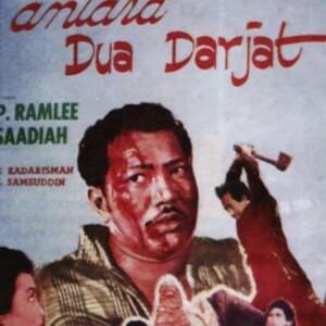 Getaran Jiwa - P. Ramlee