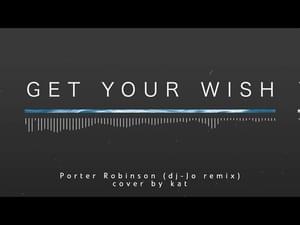 Get Your Wish - Derivakat