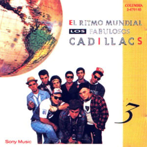 Tengo Solamente Dos Maneras De Estar Cerca Del Cielo - Los Fabulosos Cadillacs