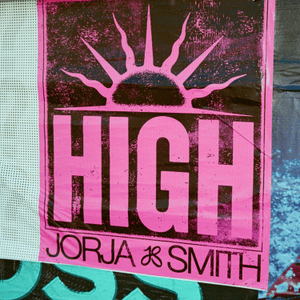 High - Jorja Smith