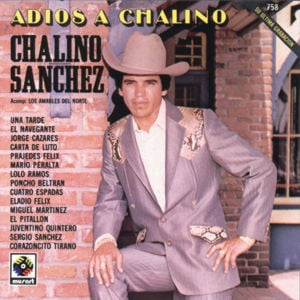 Cuatro Espadas - Chalino Sánchez