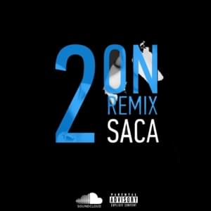 2 On REMIX - Joey Casey