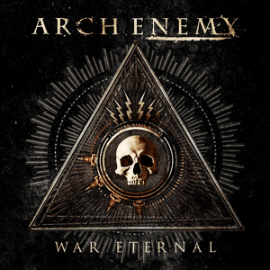 War Eternal - Arch Enemy