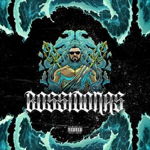 Mamacita - Bossikan (Ft. FLY LO (GRC))