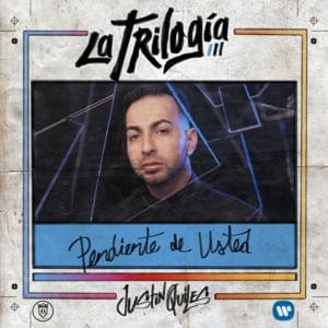 Pendiente de Usted - Justin Quiles