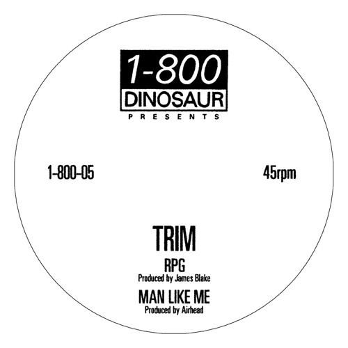 RPG - Trim