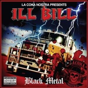 Get Outta My Way - La Coka Nostra