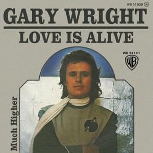 Love is Alive - Gary Wright