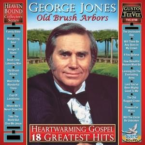 Small Time Laboring Man - George Jones