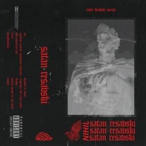 Brzi Satanizam Lajf - Nihil