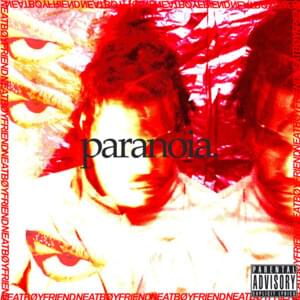 Paranoia - Xinnny