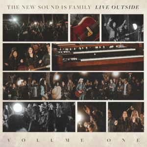 Coming Back (Live) - The New Sound Is Family (Ft. John Michael Howell)