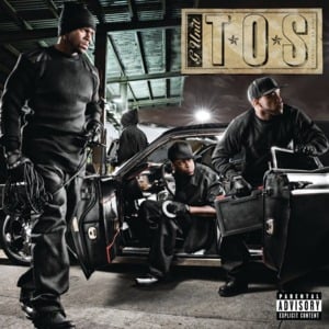 T.O.S. - G-Unit