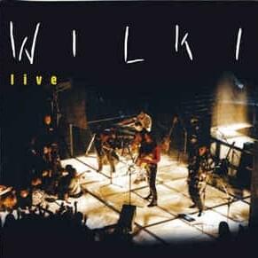 Indian Summer - Wilki