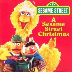 Keep Christmas With You All Through The Year - Sesame Street (Ft. Big Bird, Bob McGrath, Emilio Delgado, Ernie, Hoots the Owl, Loretta Long, Prairie Dawn & Roscoe Orman)