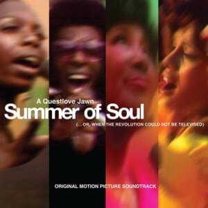 I Heard It Through the Grapevine (Summer of Soul Soundtrack - Live at the 1969 Harlem Cultural Festival) - Gladys Knight & The Pips