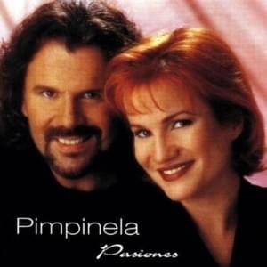 Amores Del Alma - Pimpinela