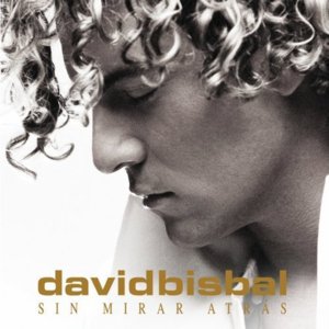 Sufrirás - David Bisbal (Ft. Pixie Lott)