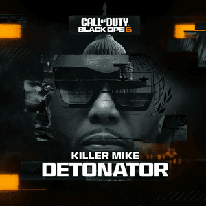 Detonator - Killer Mike (Ft. Rock D the Legend)