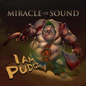 I Am Pudge - Miracle of Sound