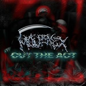 Cut The Act - MOURNEX