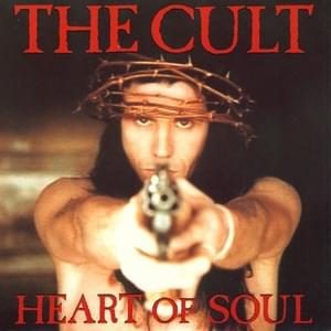 Heart of Soul (Edit) - The Cult