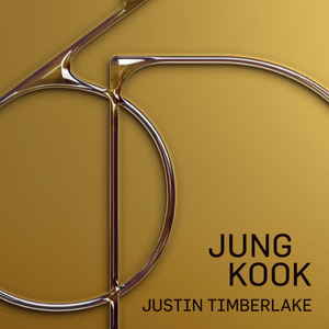 3D (Justin Timberlake Remix) - Jung Kook (정국) (Ft. Justin Timberlake)