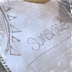 Sunshine - ANTH (Ft. Conor Maynard)