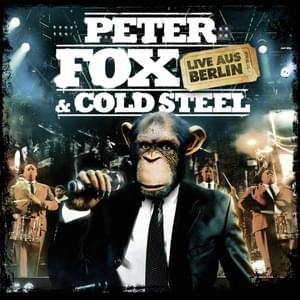 Dickes Ende (Live) - Peter Fox & Cold Steel